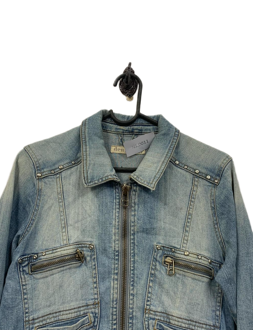 NJ-9011 ( Brand: DENIM 40 )