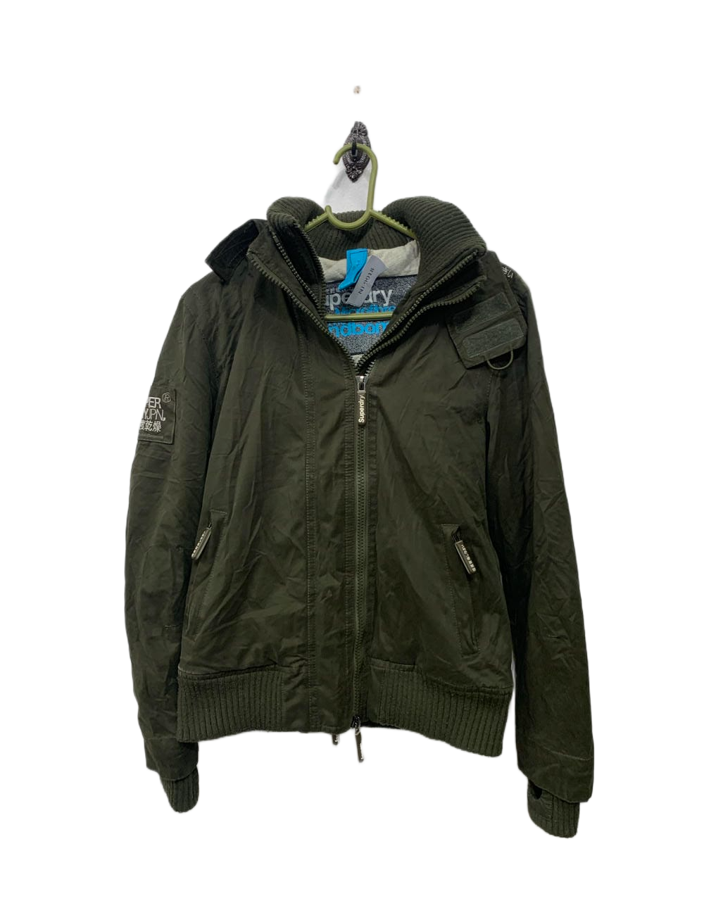NJ-9018 ( Brand: SUPERDRY )