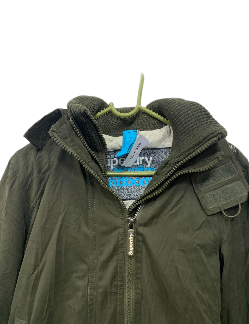 NJ-9018 ( Brand: SUPERDRY )