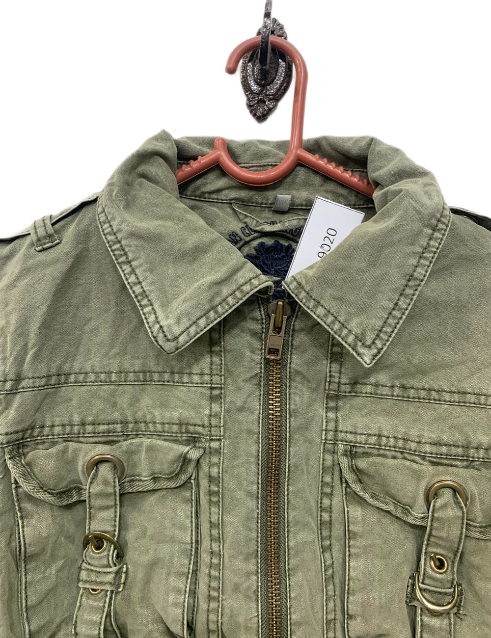 NJ-9020 ( Brand: SOUS WEAR )