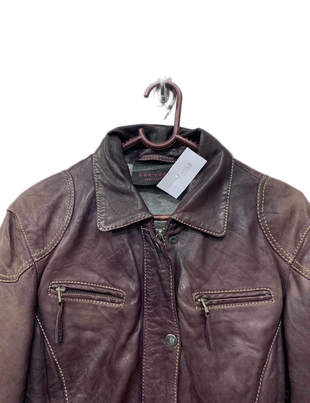 NJ-9058 ( Brand: OAKWOOD )