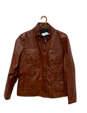 NJ-9077 ( Brand: AQUA LEATHER )
