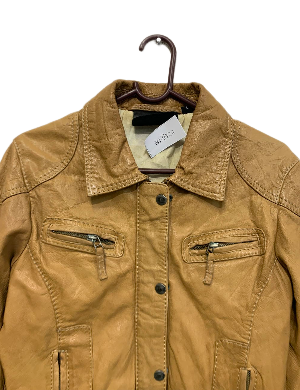 NJ-9124 ( Brand: OAKWOOD )