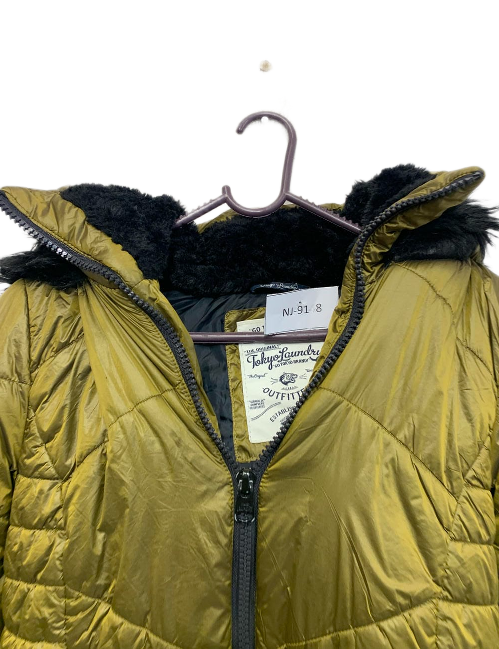 NJ-9148 ( Brand: TOKYO LAUNDRY )