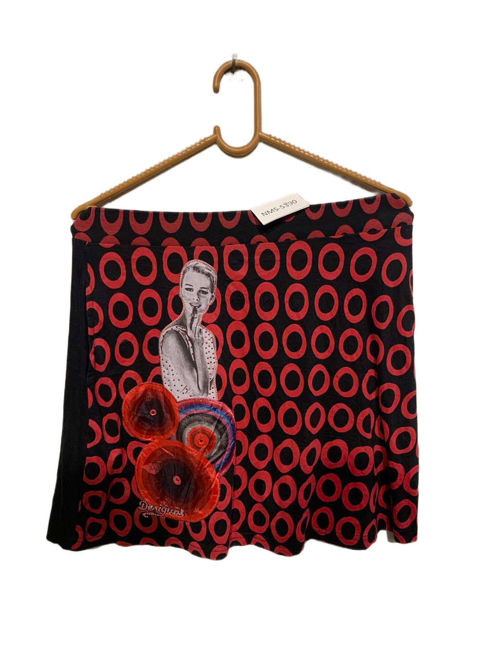 NMS-5390 ( Brand: DESIGUAL )