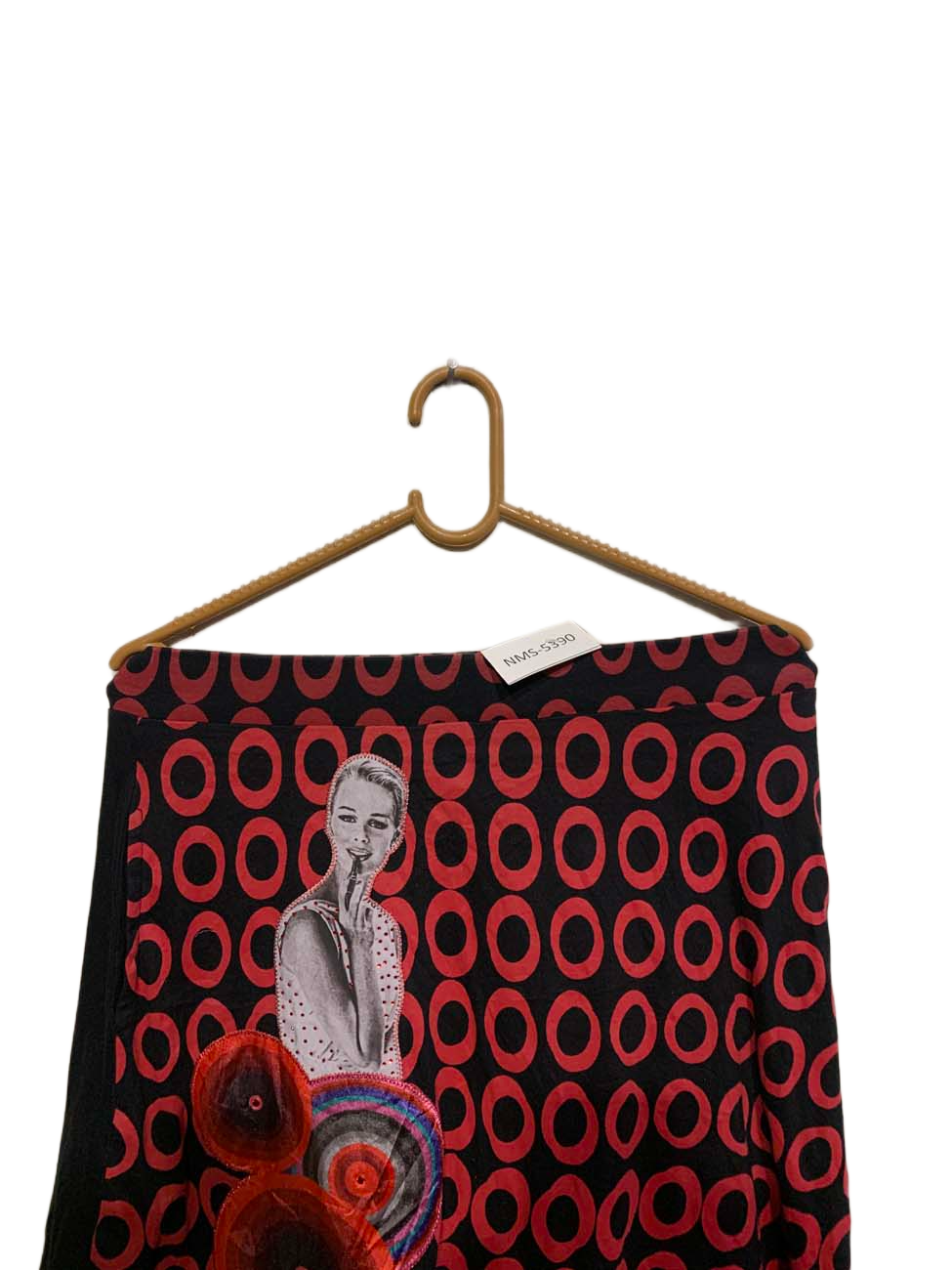 NMS-5390 ( Brand: DESIGUAL )