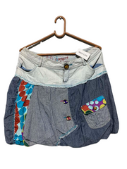 NMS-5396 ( Brand: DESIGUAL )