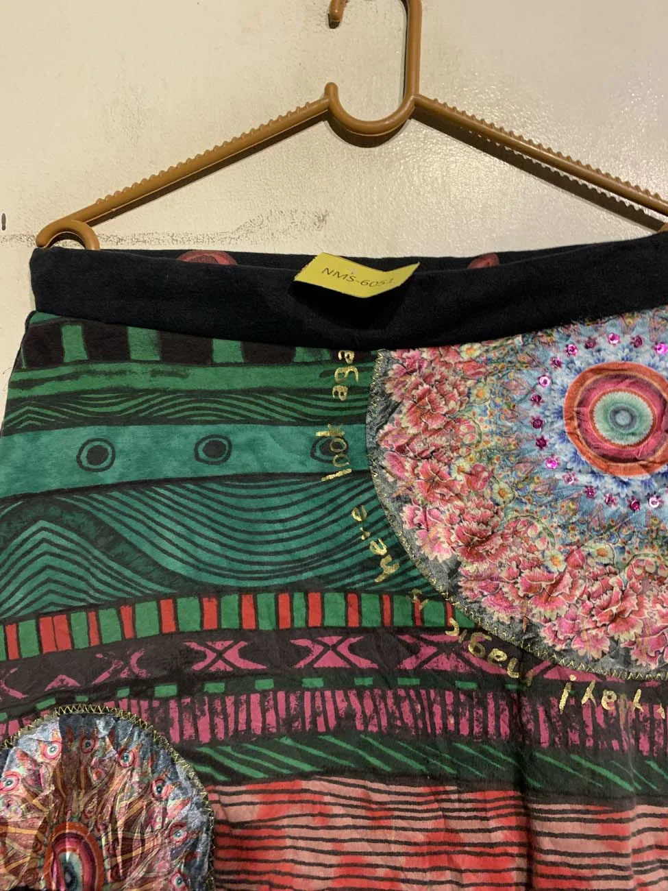 NMS-6051 ( Brand: DESIGUAL )