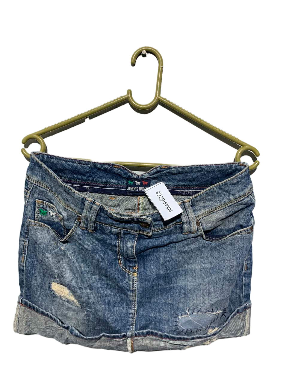 NMS-6268 ( Brand: JEAN'S WEST )