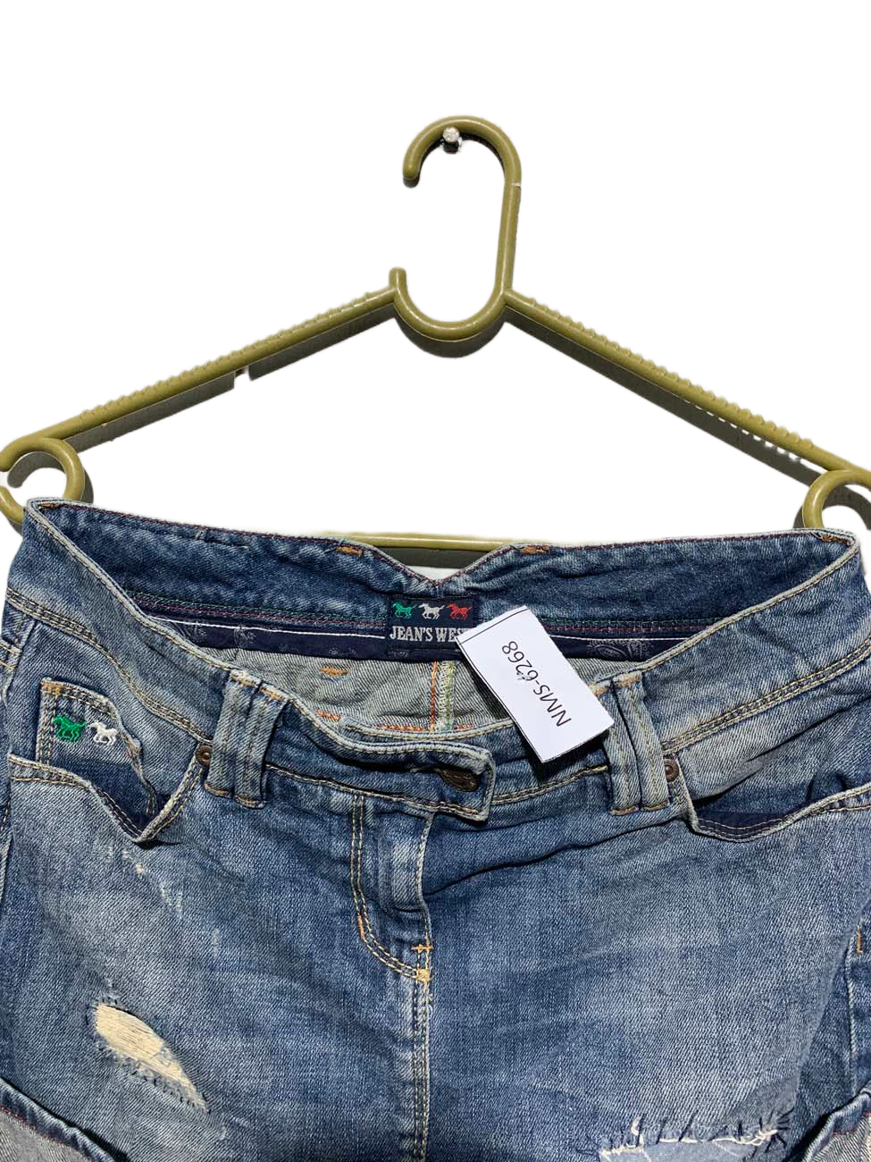 NMS-6268 ( Brand: JEAN'S WEST )