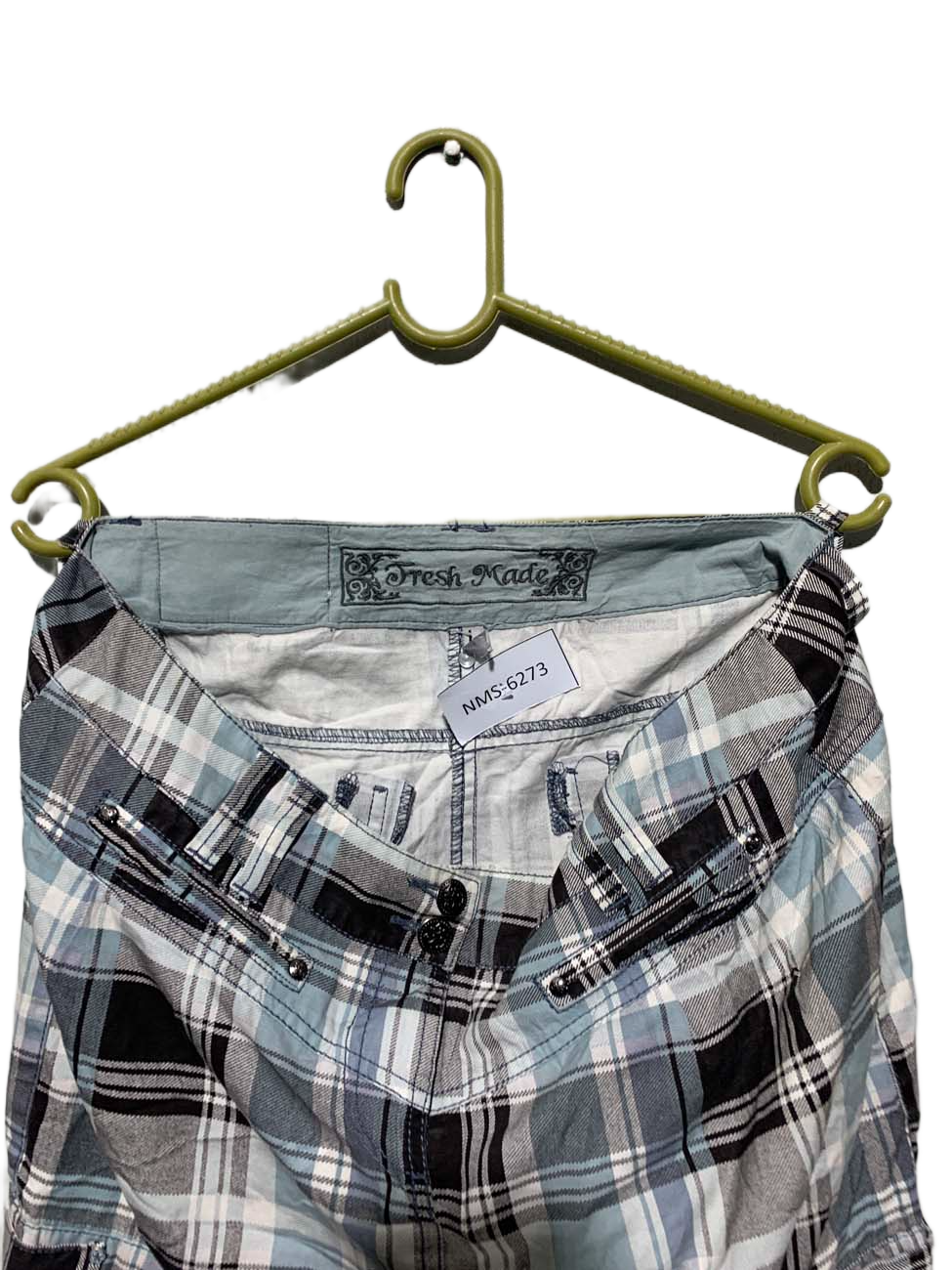 NMS-6273 ( Brand: FRESH MADE )