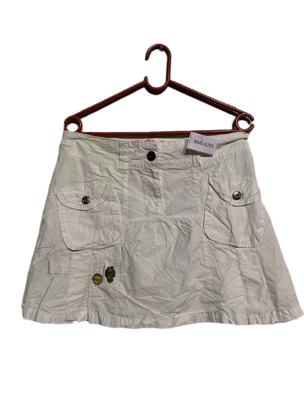 NMS-6281 ( Brand: C.R.M )