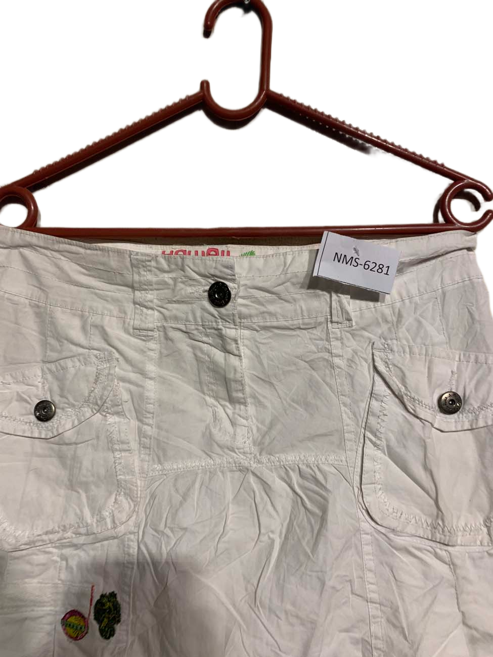 NMS-6281 ( Brand: C.R.M )