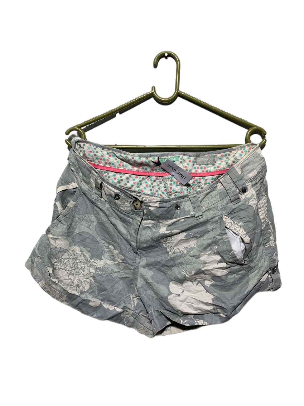 NMS-6356 ( Brand:  WEAR ME )