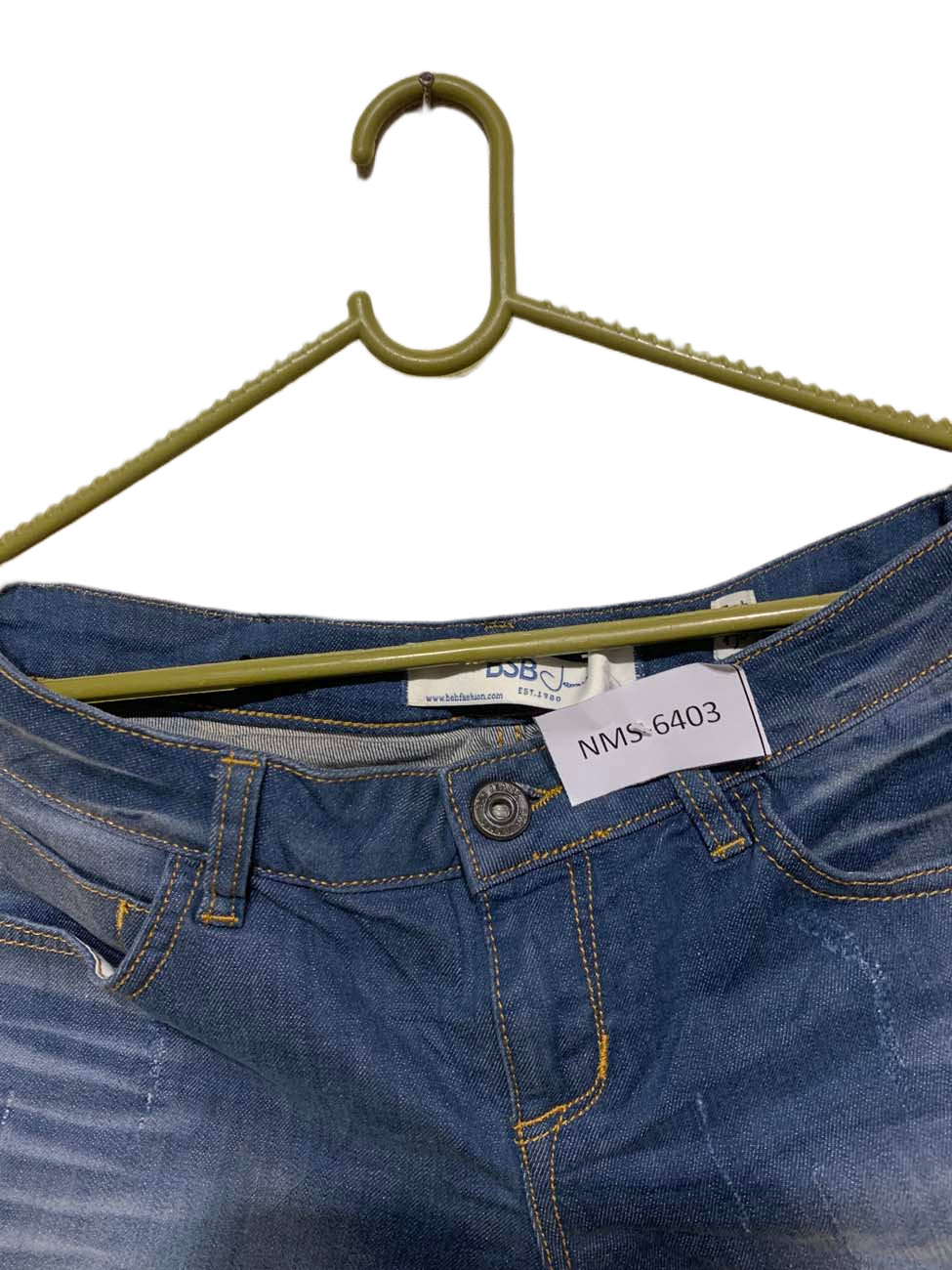 NMS-6403 ( Brand: BSB )