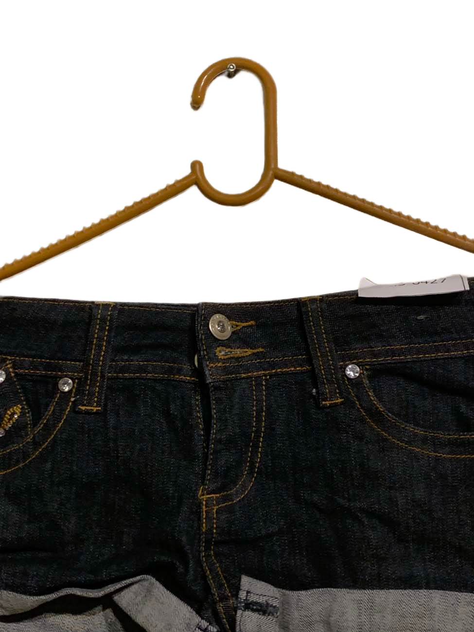 NMS-6427 ( Brand: DENIM HOT PANT )