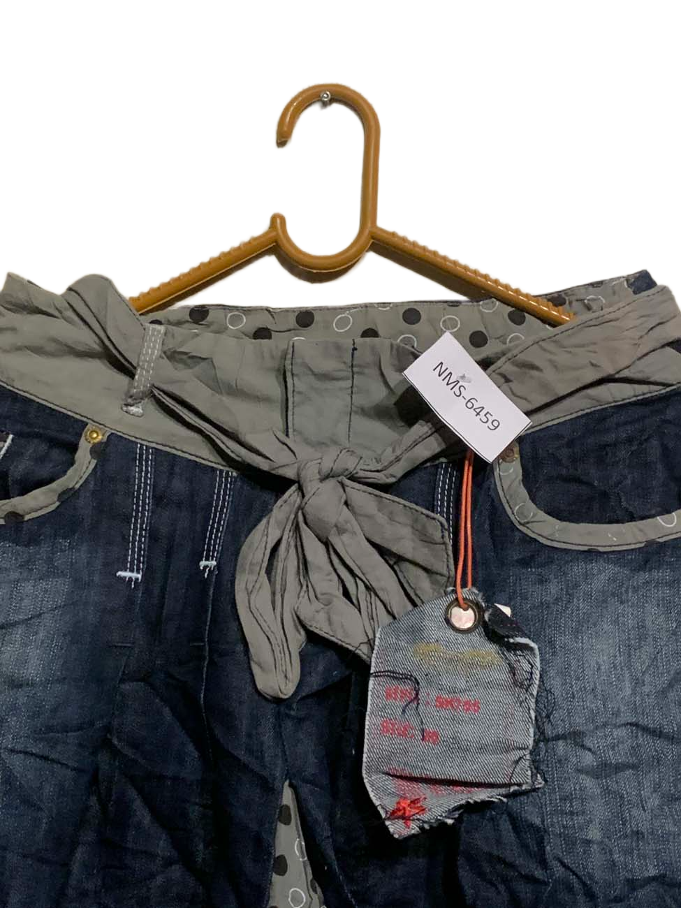 NMS-6459 ( Brand: XYGEN )