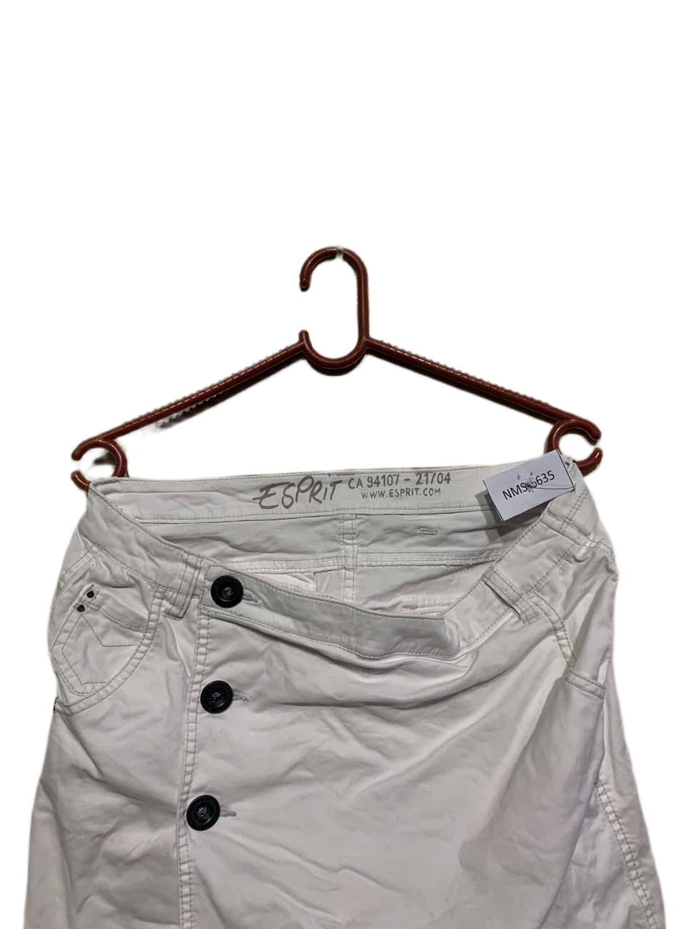 NMS-6635 ( Brand: ESPRIT )