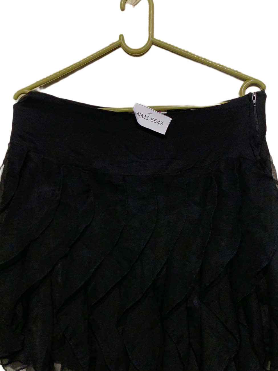 NMS-6643 ( Brand: NPM )