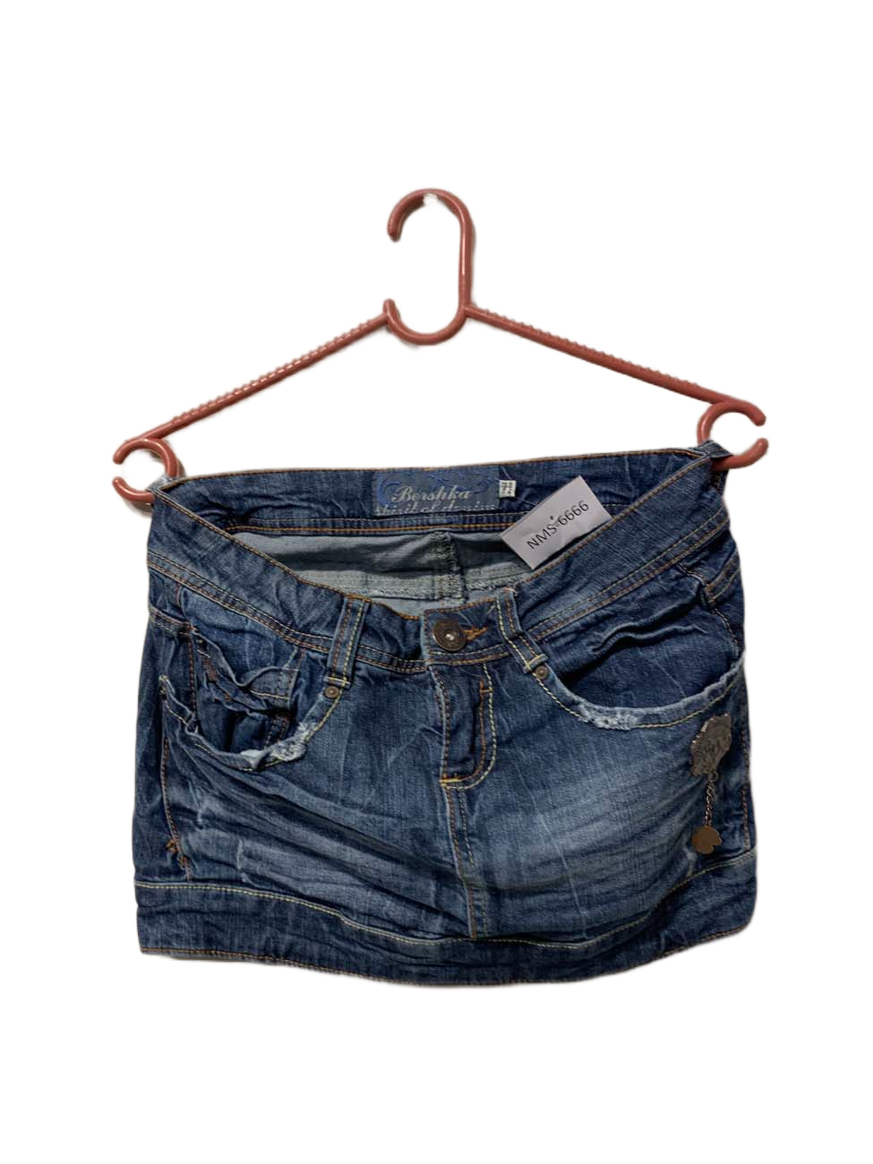 NMS-6666 ( Brand: BERSHKA )