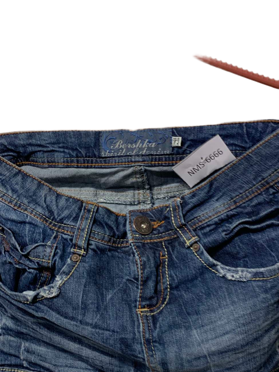 NMS-6666 ( Brand: BERSHKA )