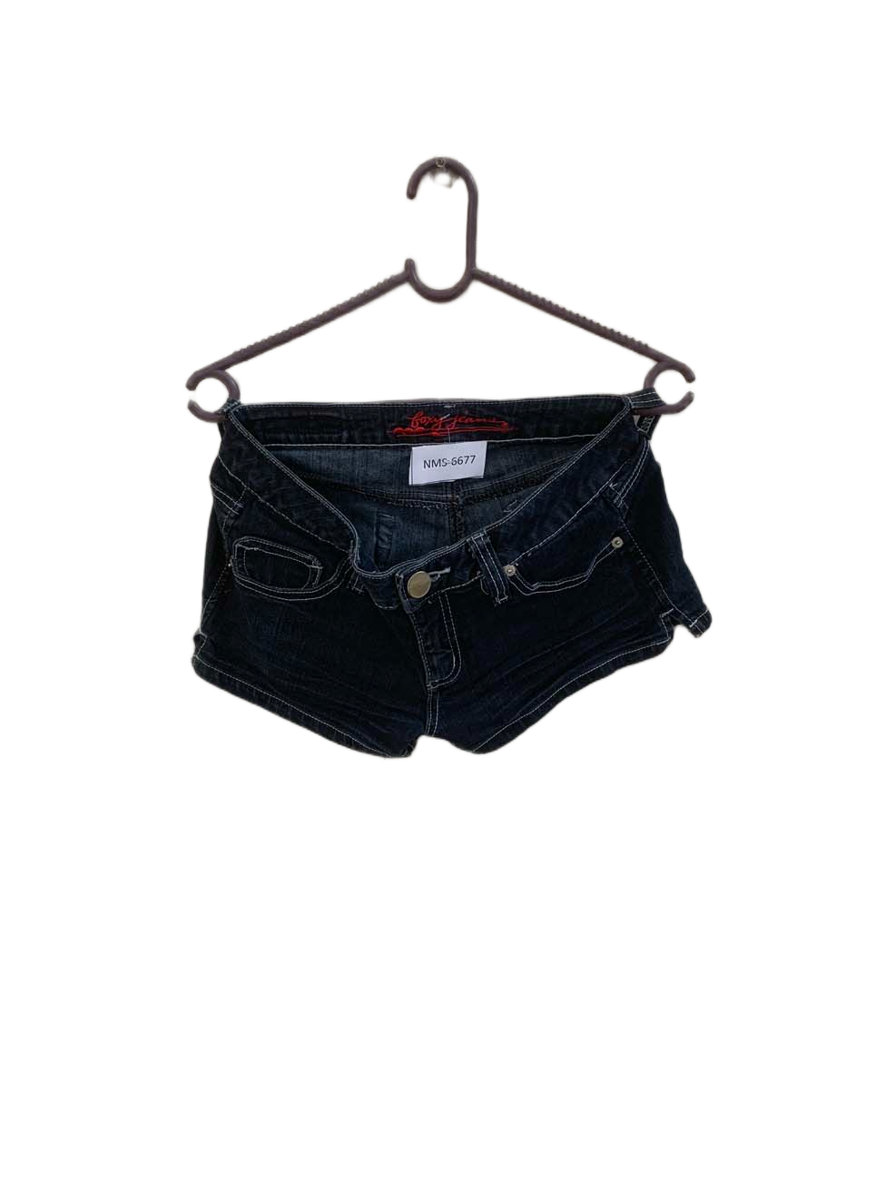 NMS-6677 ( Brand: FOXY JEANS )