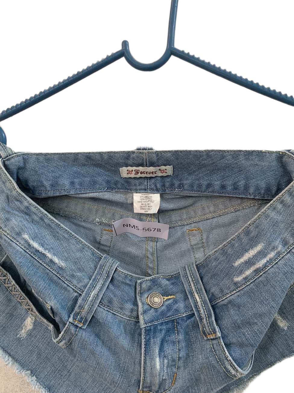 NMS-6678 ( Brand: FOREVER )