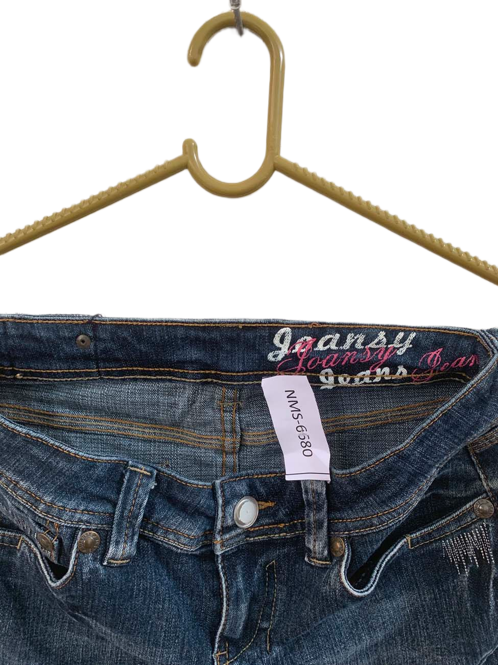 NMS-6680 ( Brand: JOANSY JEANS )