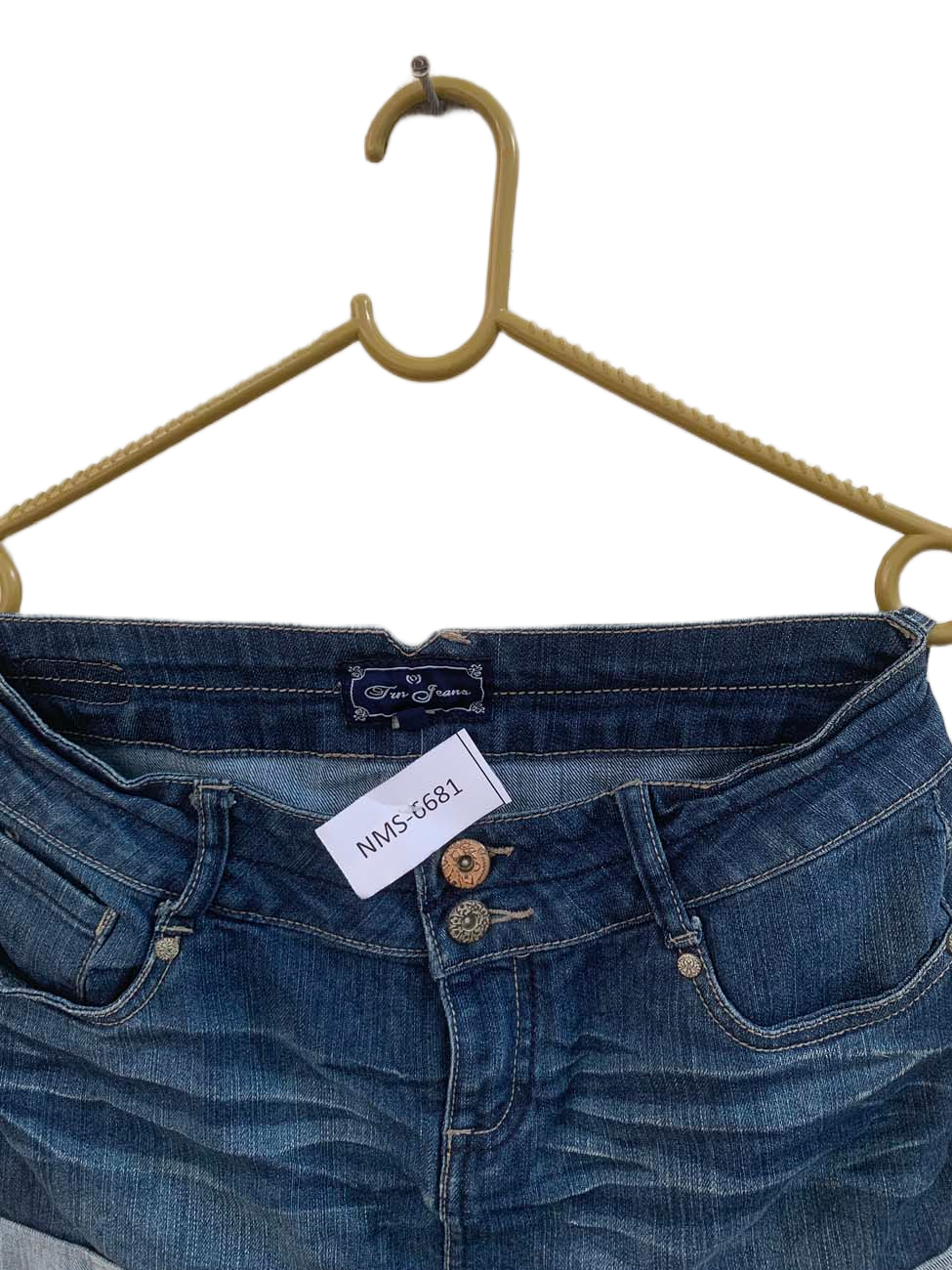 NMS-6681 ( Brand: TIM JEANS )