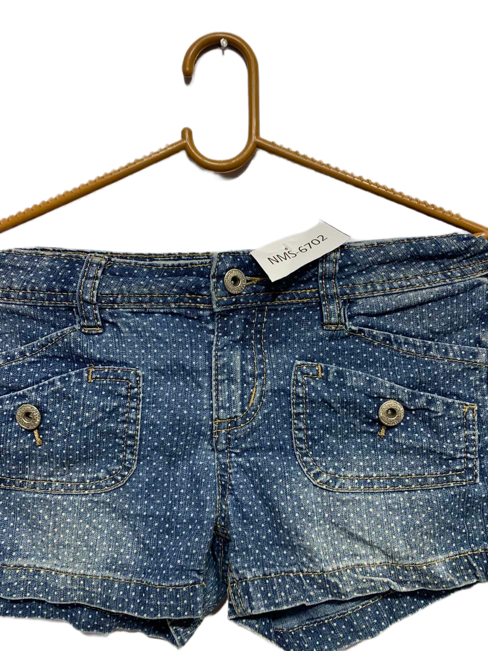 NMS-6702 ( Brand: INDIGOBLUJEANS )