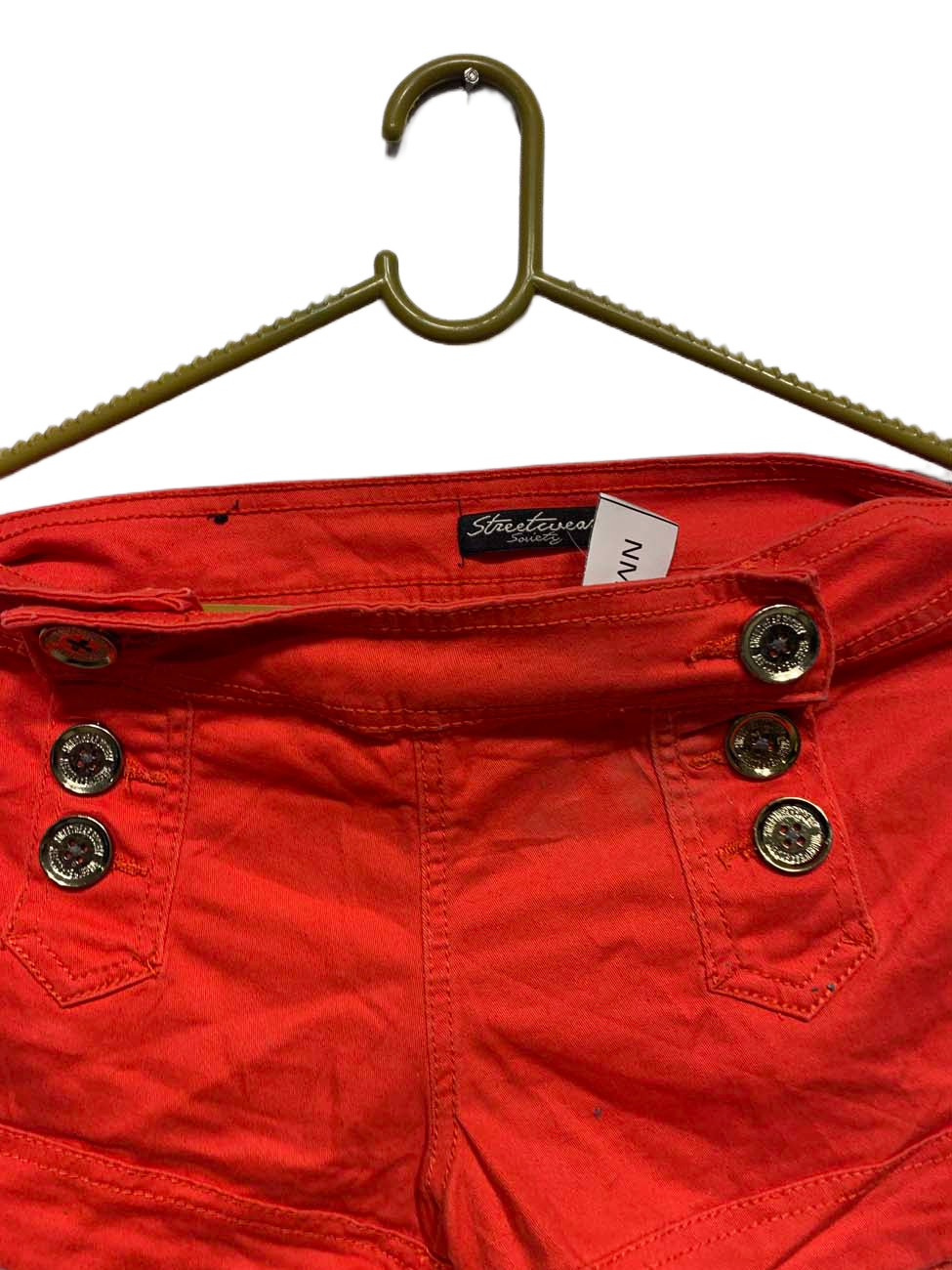 NMS-6705 ( Brand: STREETWEAR )
