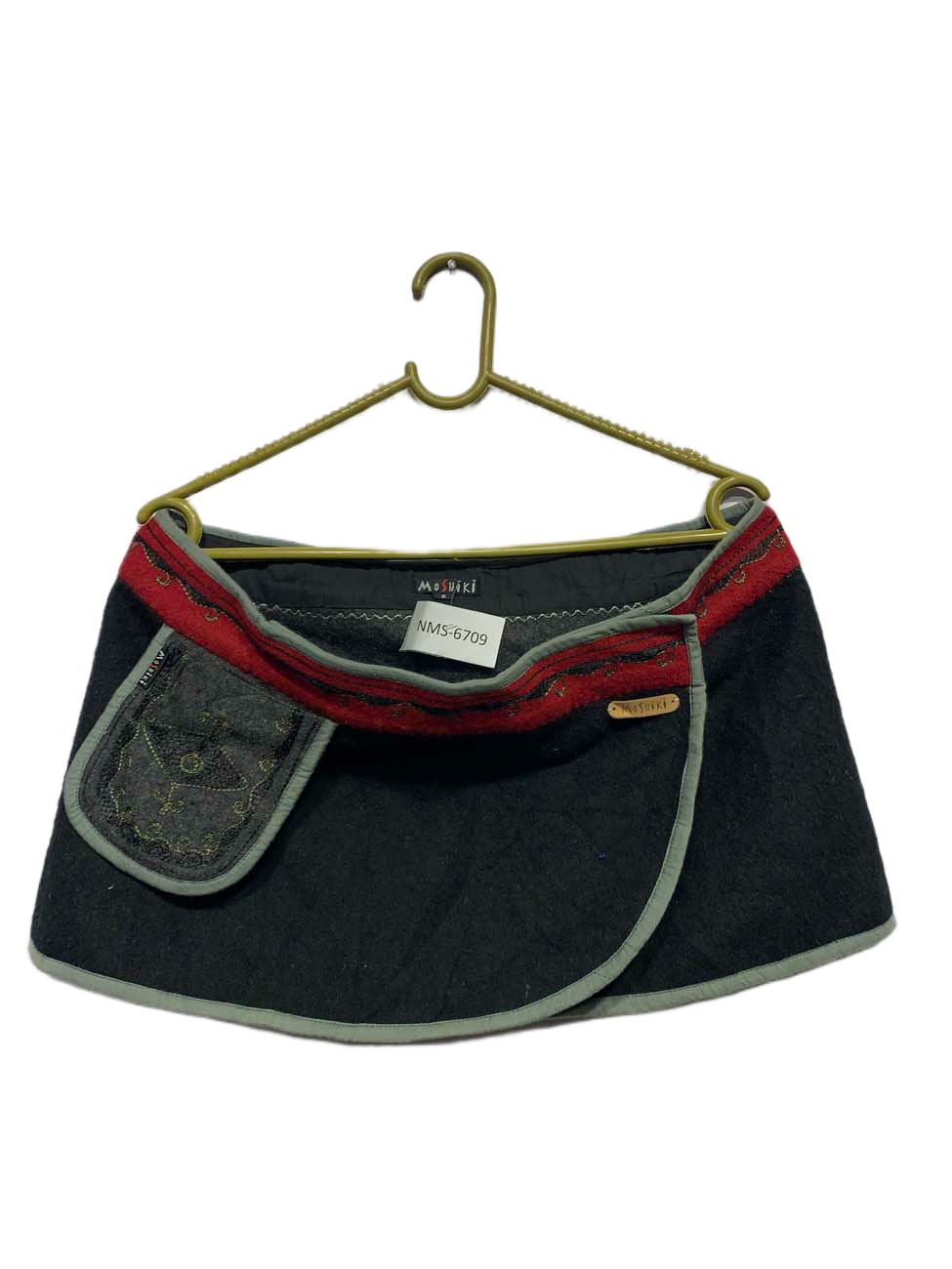 NMS-6709 ( Brand: MOSHIKI )