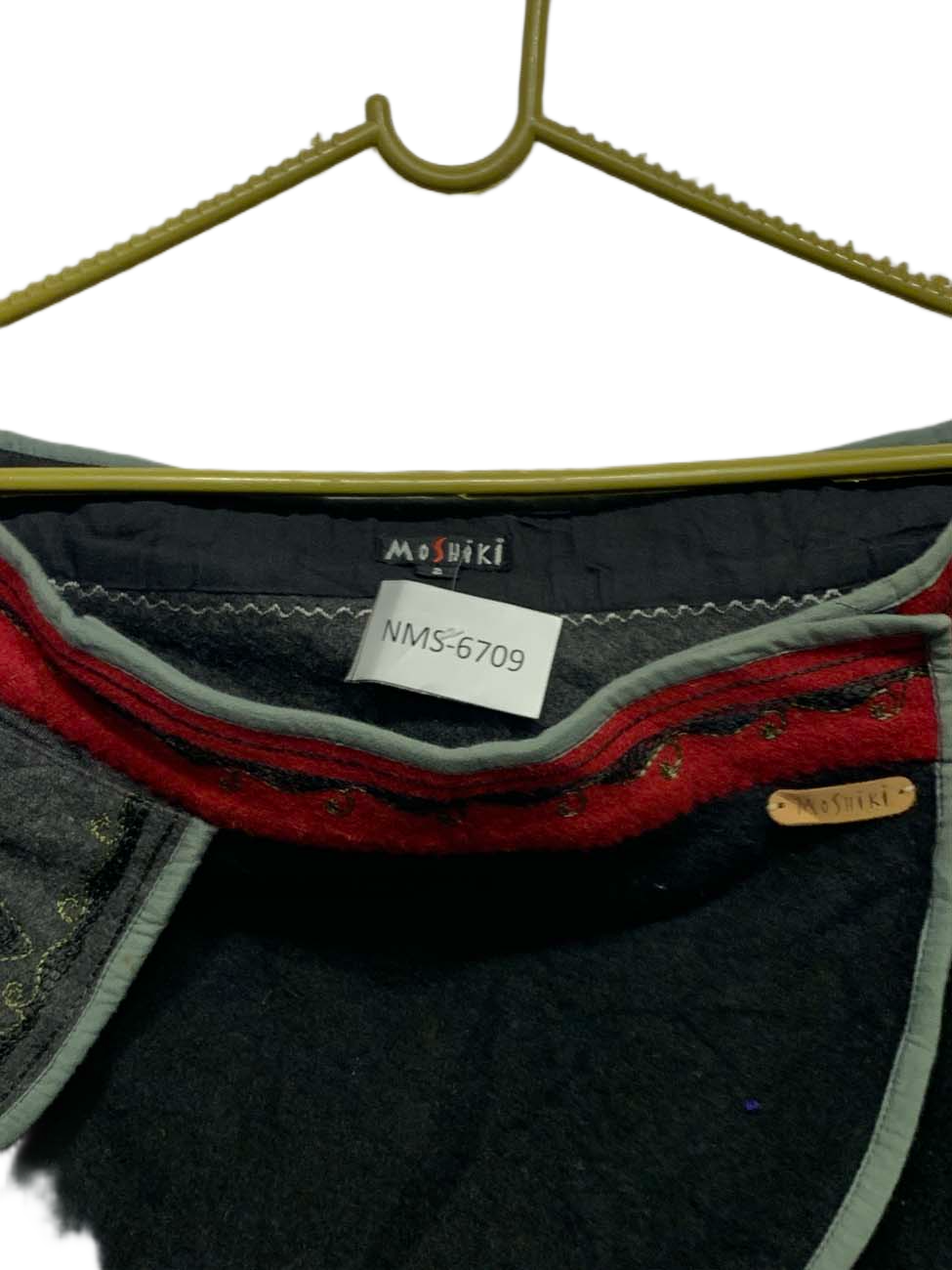 NMS-6709 ( Brand: MOSHIKI )