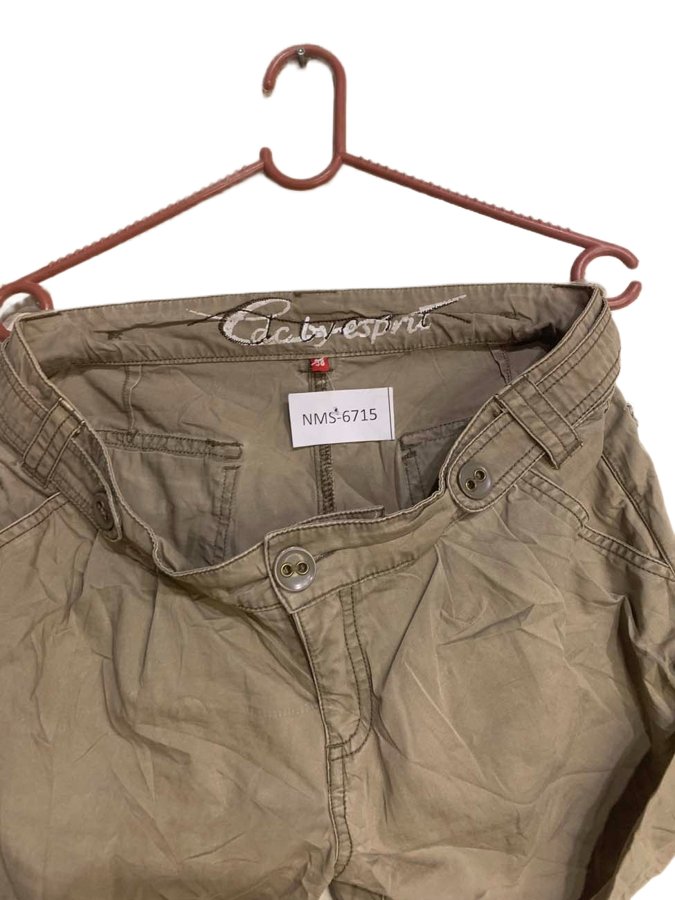 NMS-6715 ( Brand: EDC BY ESPRIT )