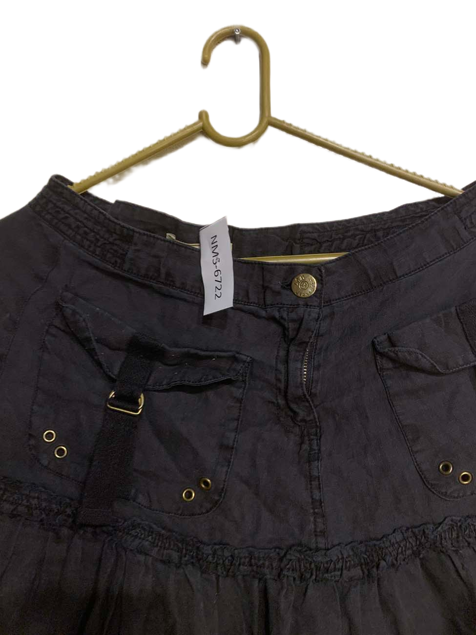 NMS-6722 ( Brand: LCW JEANS )