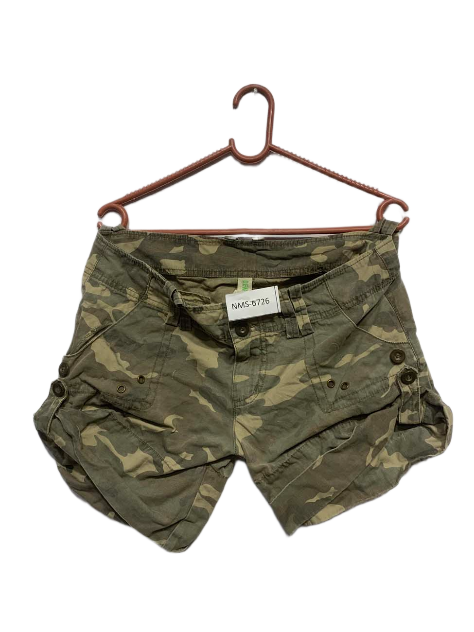 NMS-6726 ( Brand:  DENIM CO )