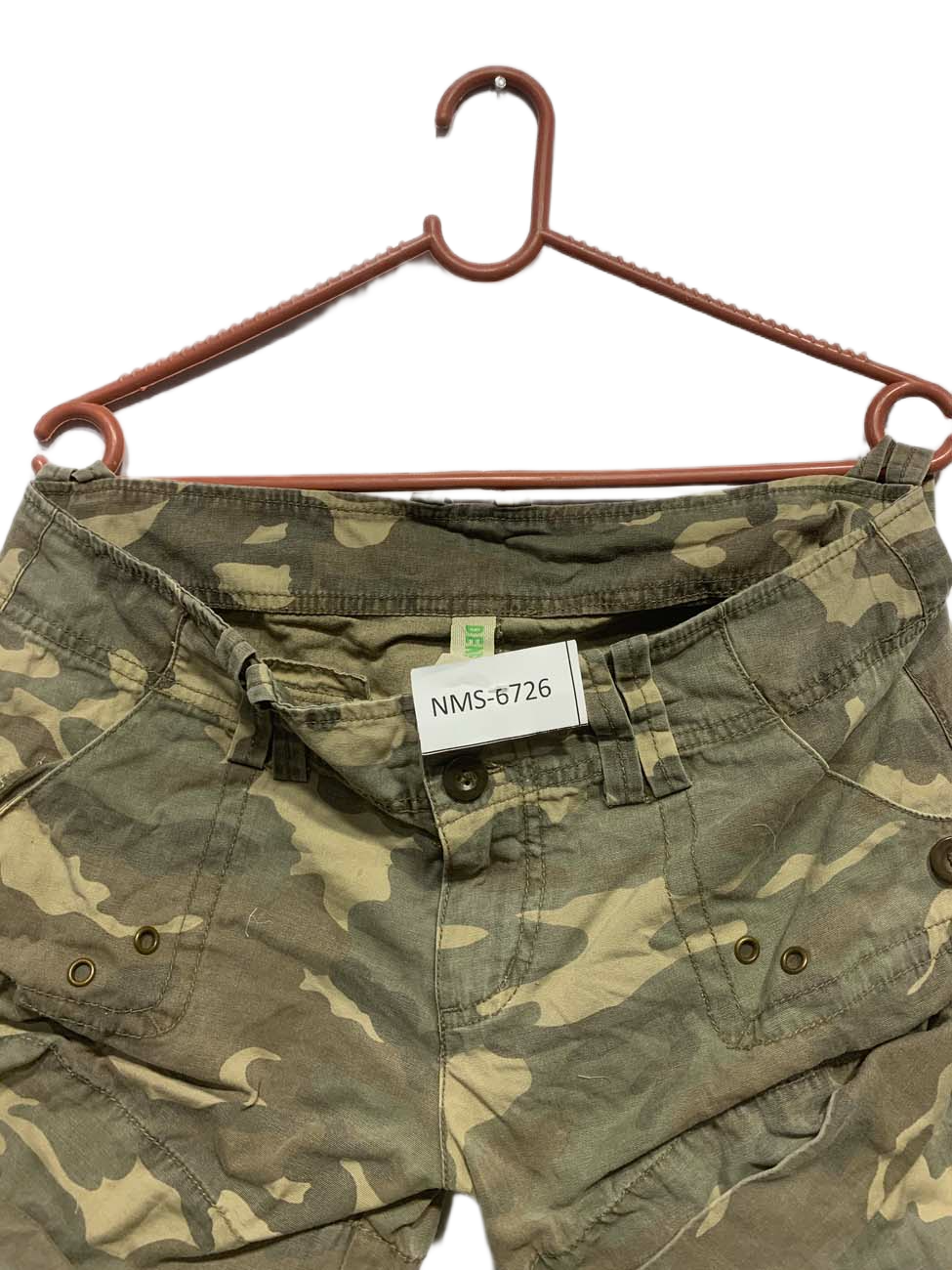 NMS-6726 ( Brand:  DENIM CO )