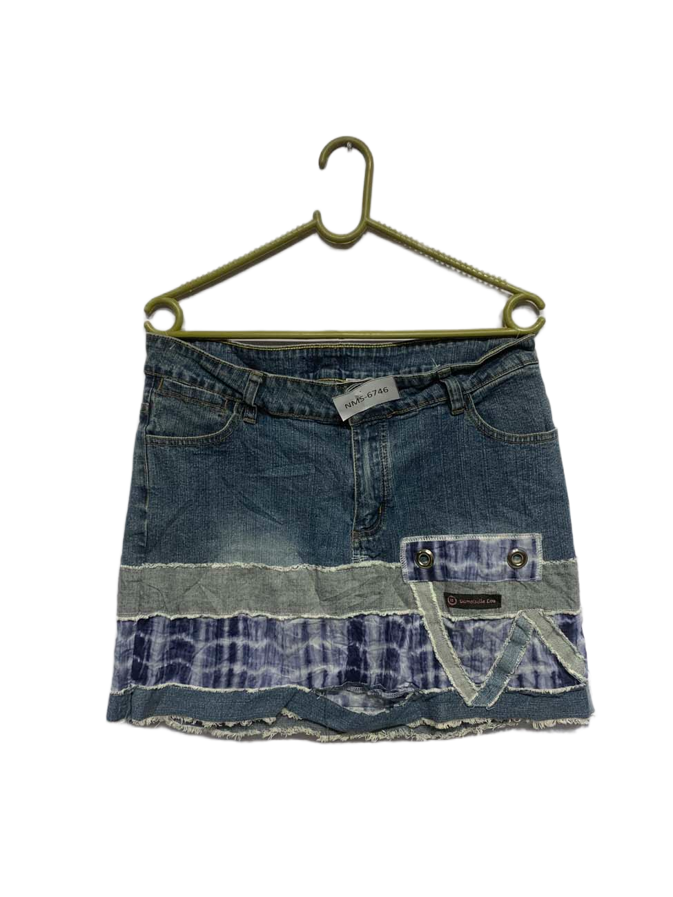 NMS-6746 ( Brand: DAMOISEVE )