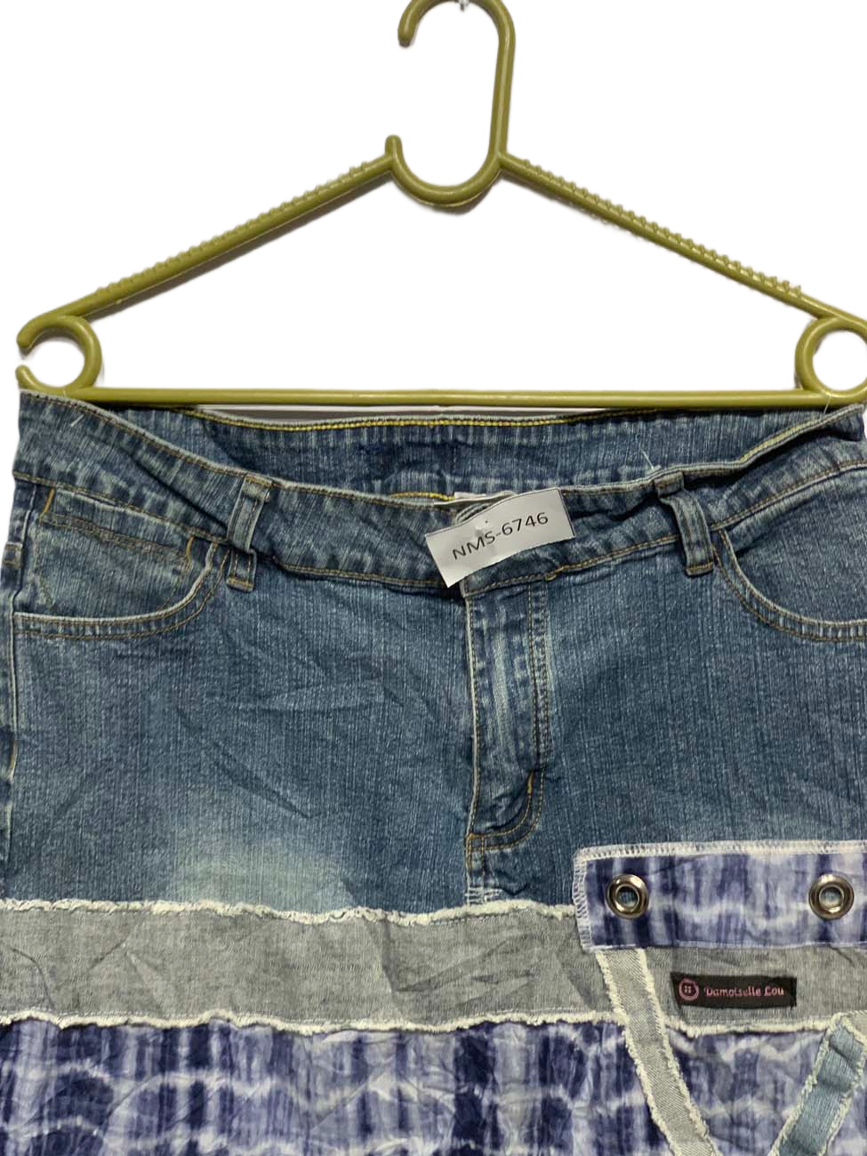 NMS-6746 ( Brand: DAMOISEVE )