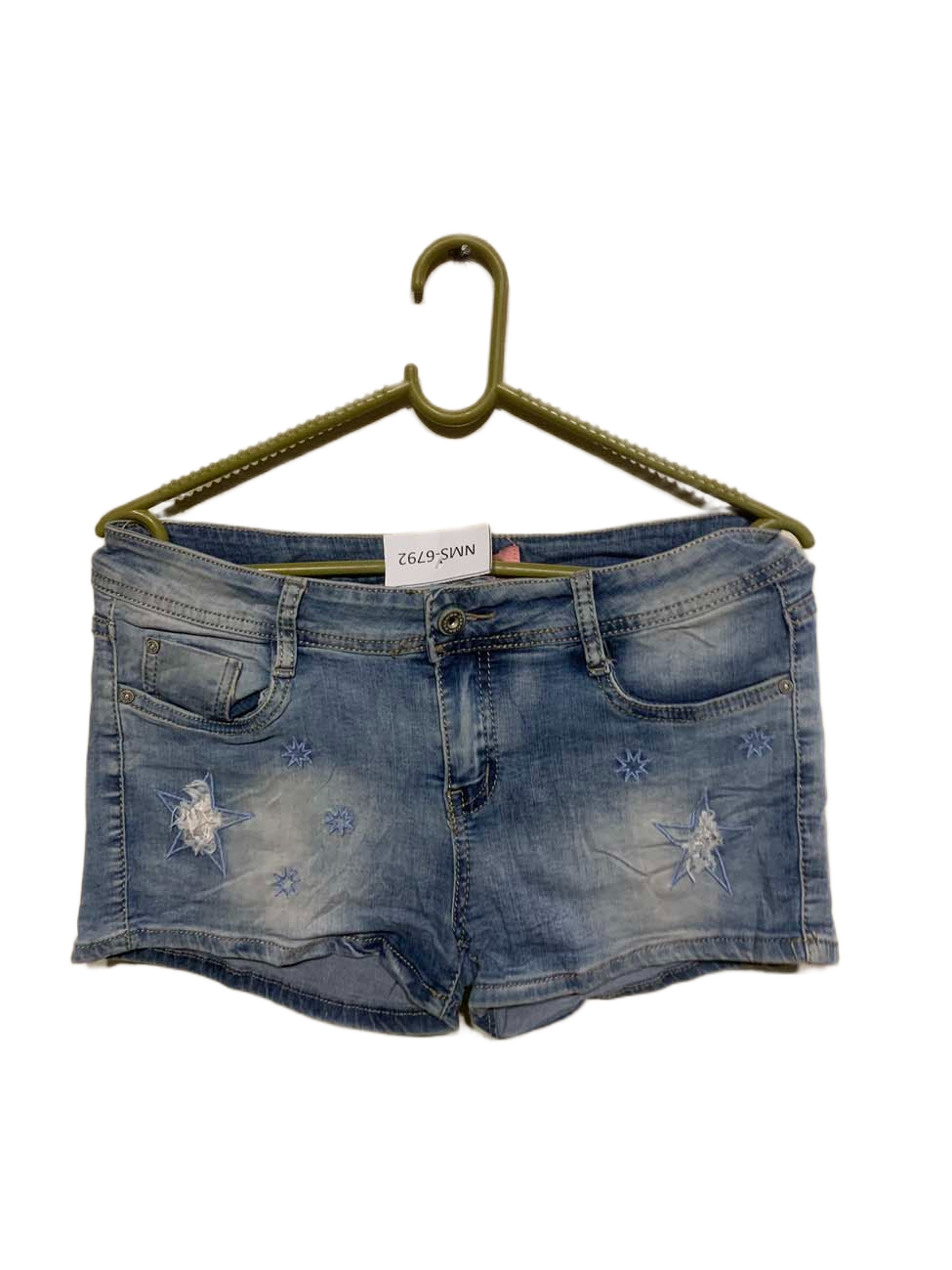 NMS-6792 ( Brand: MISS SISTER )