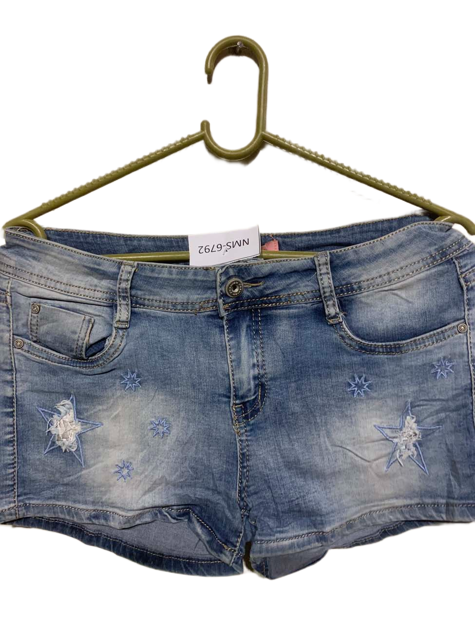NMS-6792 ( Brand: MISS SISTER )