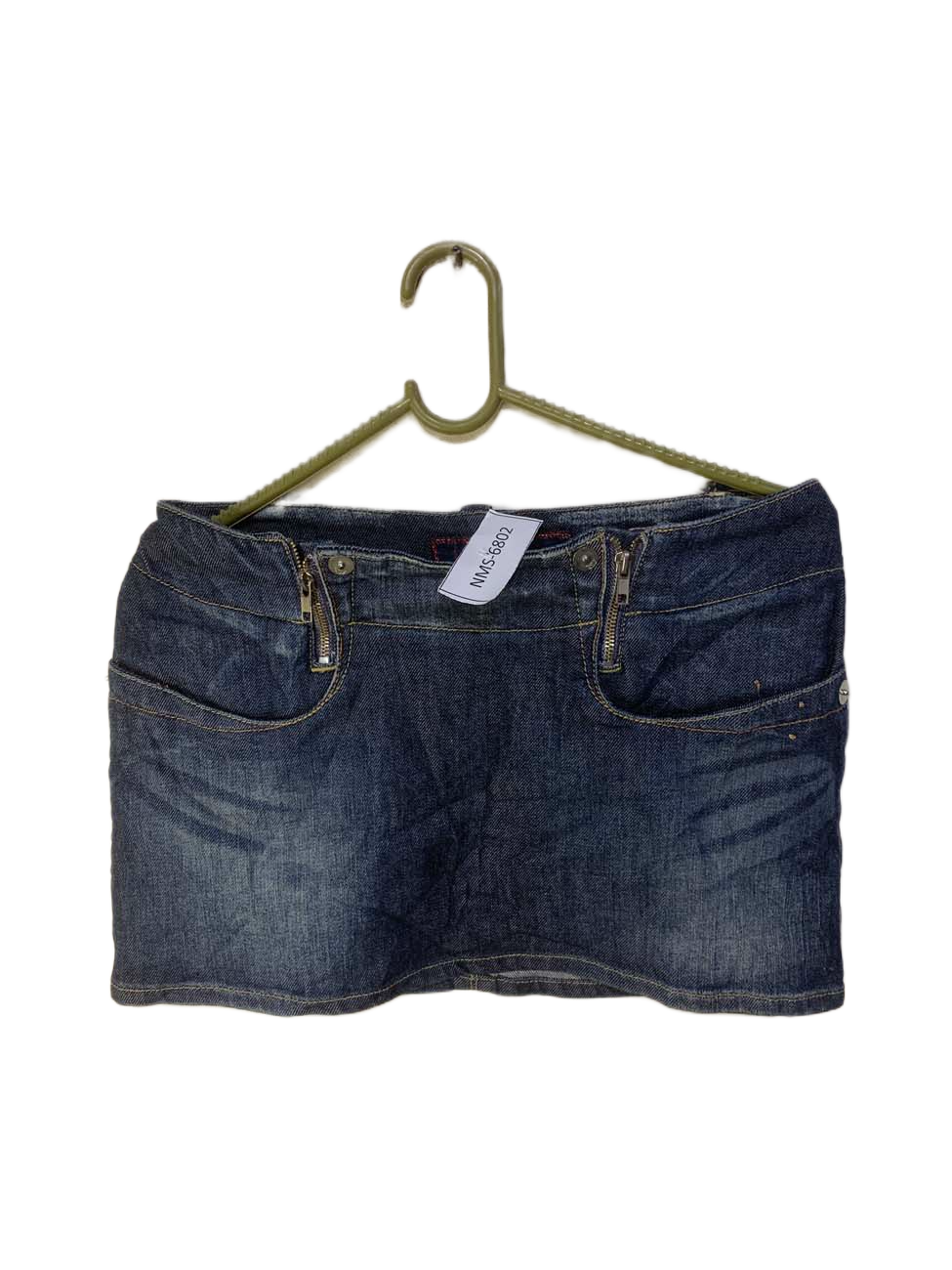 NMS-6802 ( Brand: E & Z DENIM )