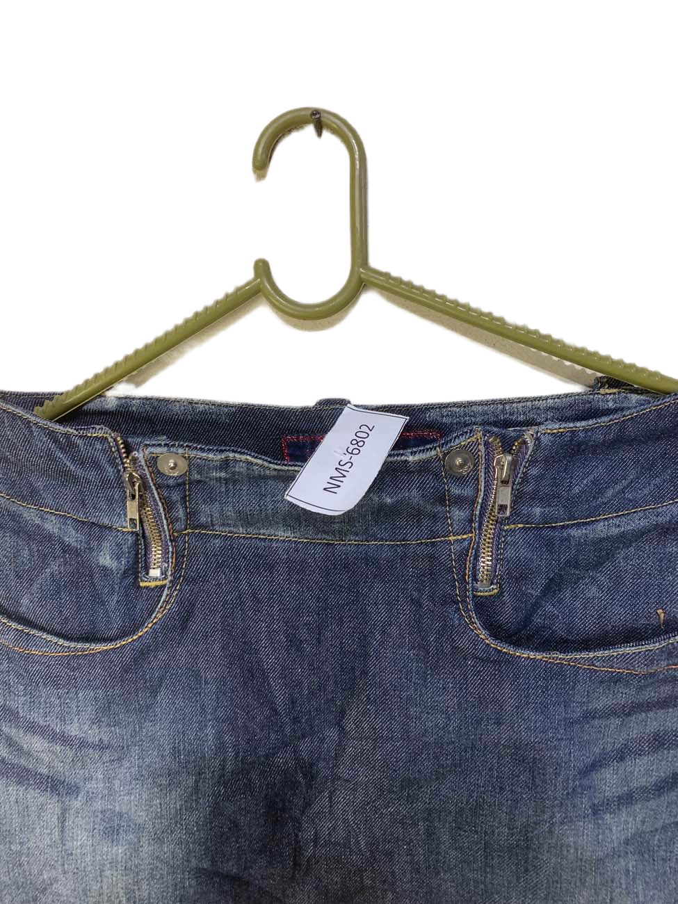 NMS-6802 ( Brand: E & Z DENIM )