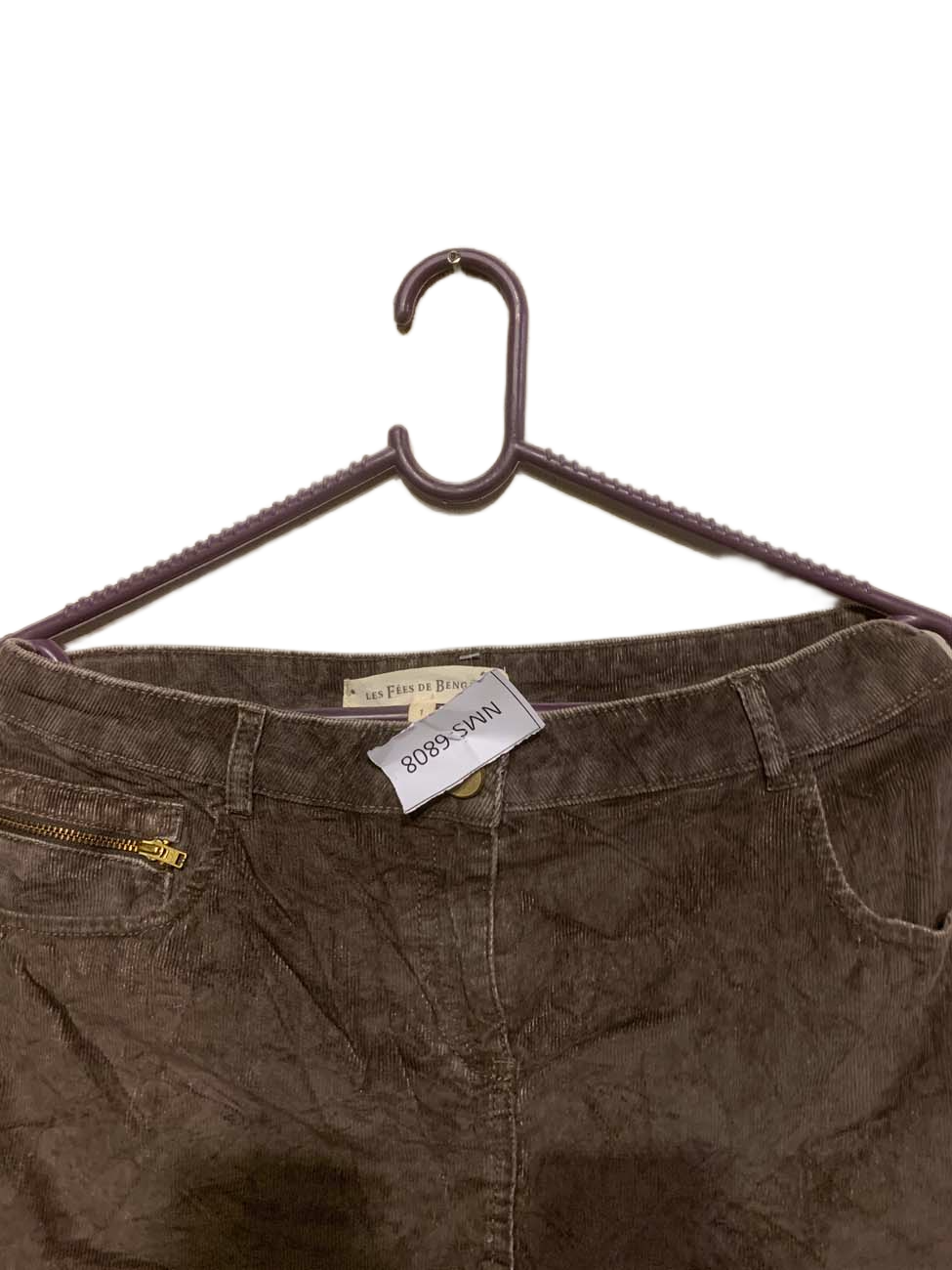 NMS-6808 ( Brand:  LES FEES DE BENGALE )