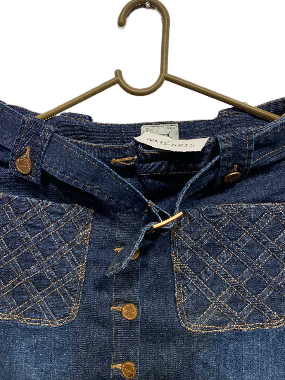 NMS-6815 ( Brand: MAYORAL )