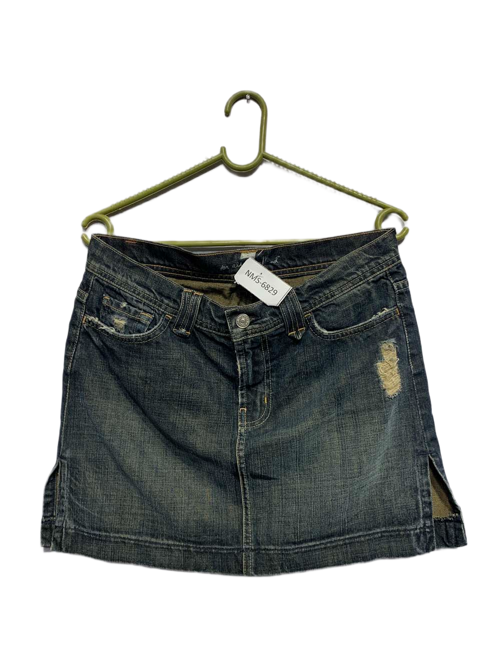 NMS-6829 ( Brand: FOR ALL MANKIND )