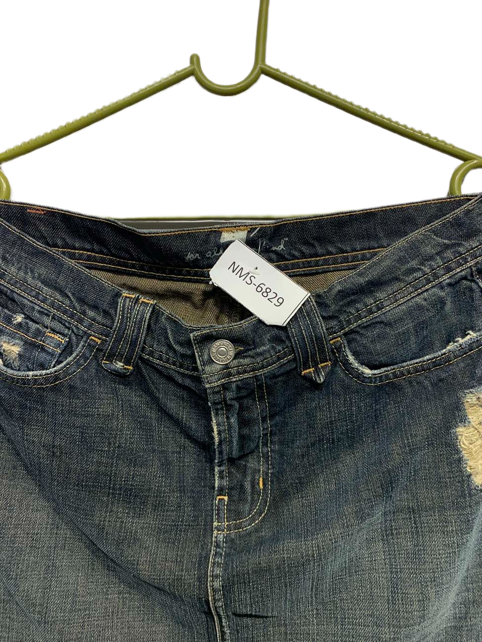 NMS-6829 ( Brand: FOR ALL MANKIND )