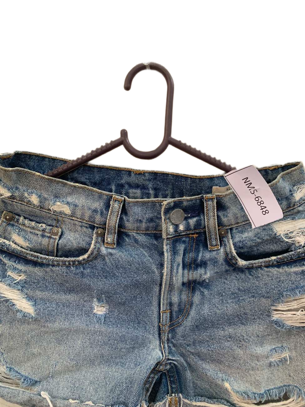 NMS-6848 ( Brand:  ALL SAINTS )