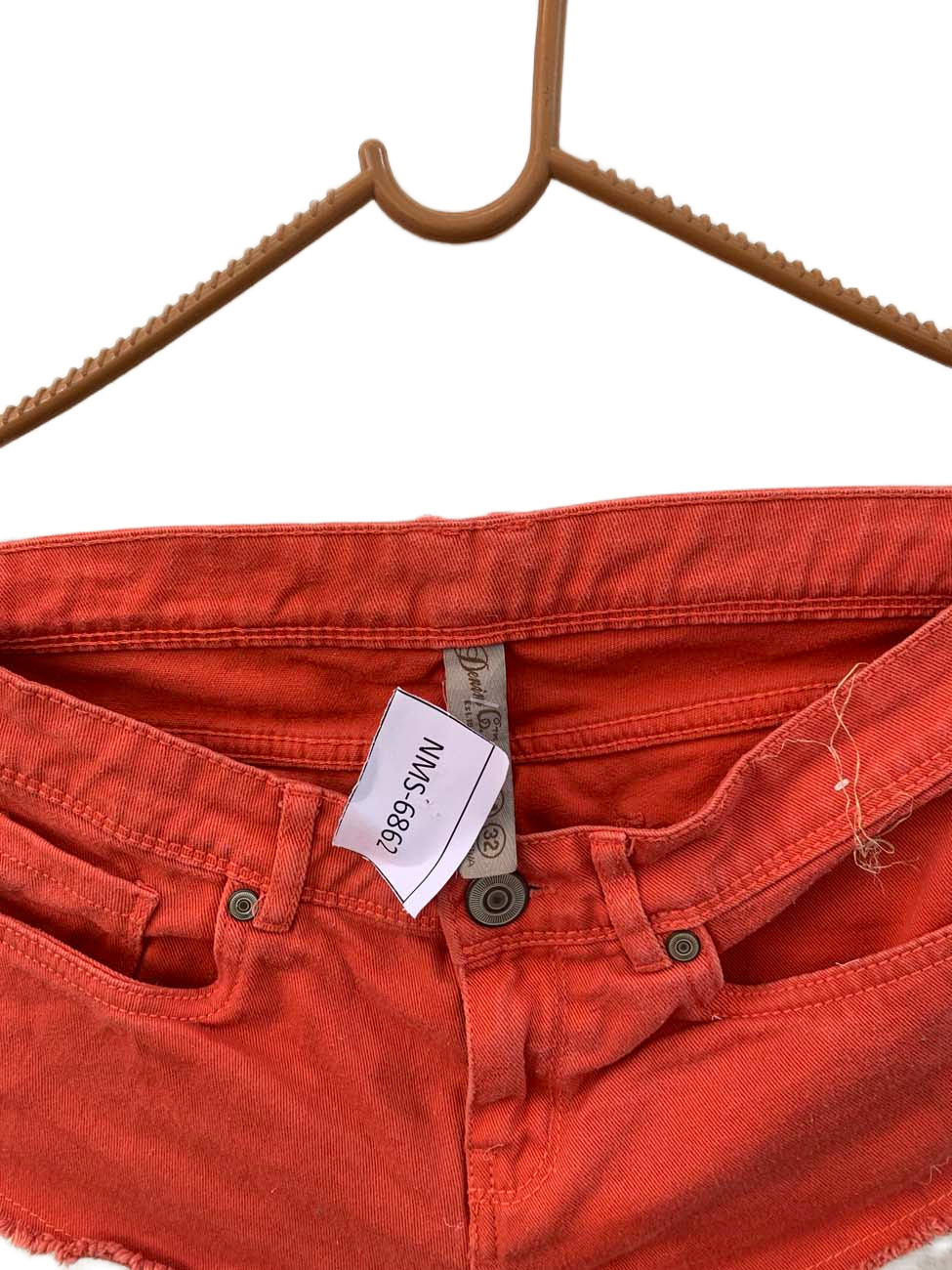 NMS-6862 ( Brand:  DENIM CO )