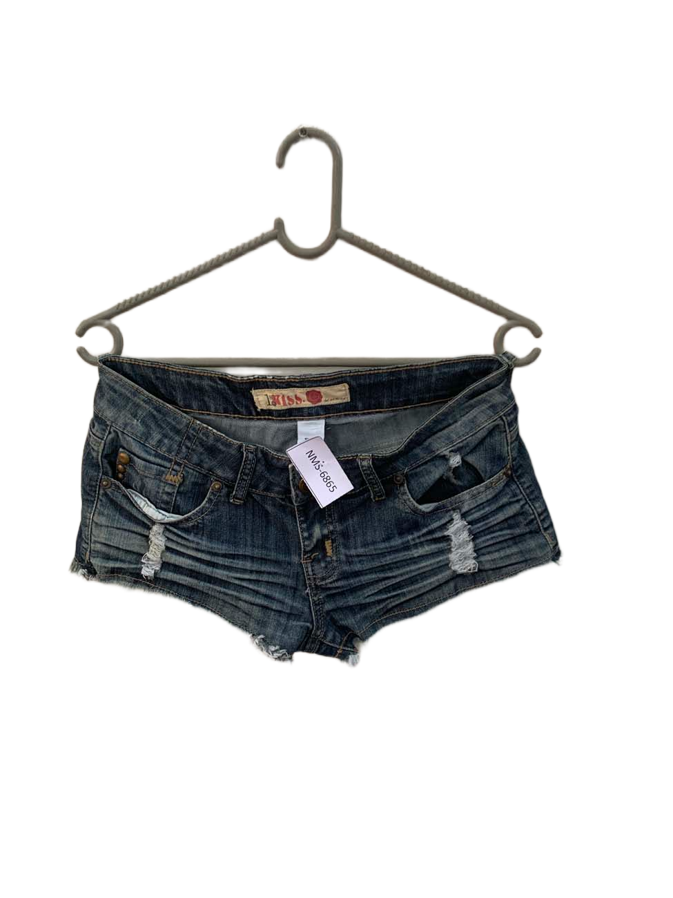 NMS-6865 ( Brand:  KISS )